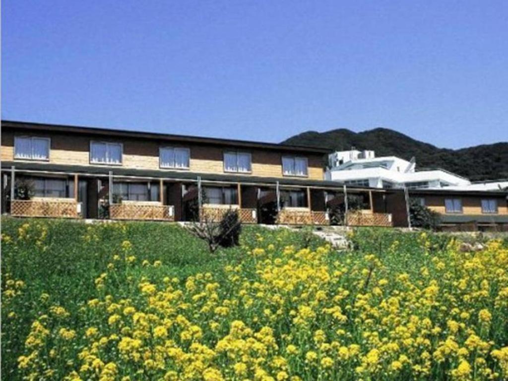 Ashizuri Onsen Ashizuri Sunnyside Hotel Tosashimizu Exterior photo