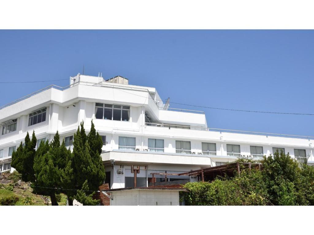 Ashizuri Onsen Ashizuri Sunnyside Hotel Tosashimizu Exterior photo